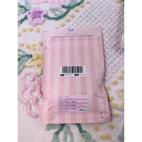 Victoria's Secret Panty Set 7 Pack Women's Briefs Various Colors Size M - Picture 5 of 5